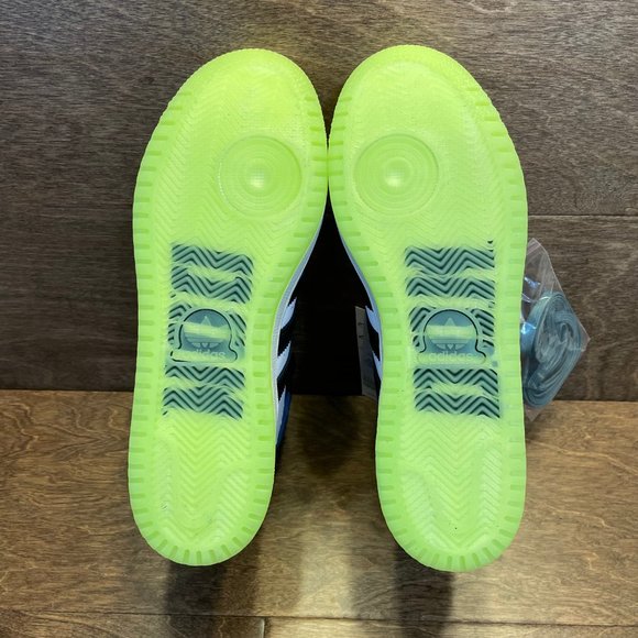 NEW Adidas Top Ten RB Donovan Mitchell "D.O.N." Sneakers GW4978 Men's Size 8 - Picture 11 of 16